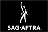 SAG-AFTRA logo